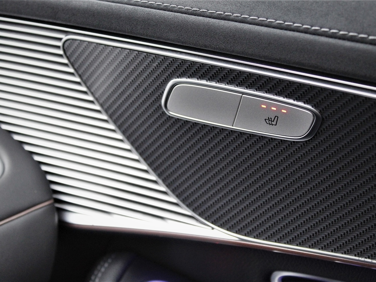 Used Mercedes-Benz EQC 2022 for sale - 77539447: Photo 18