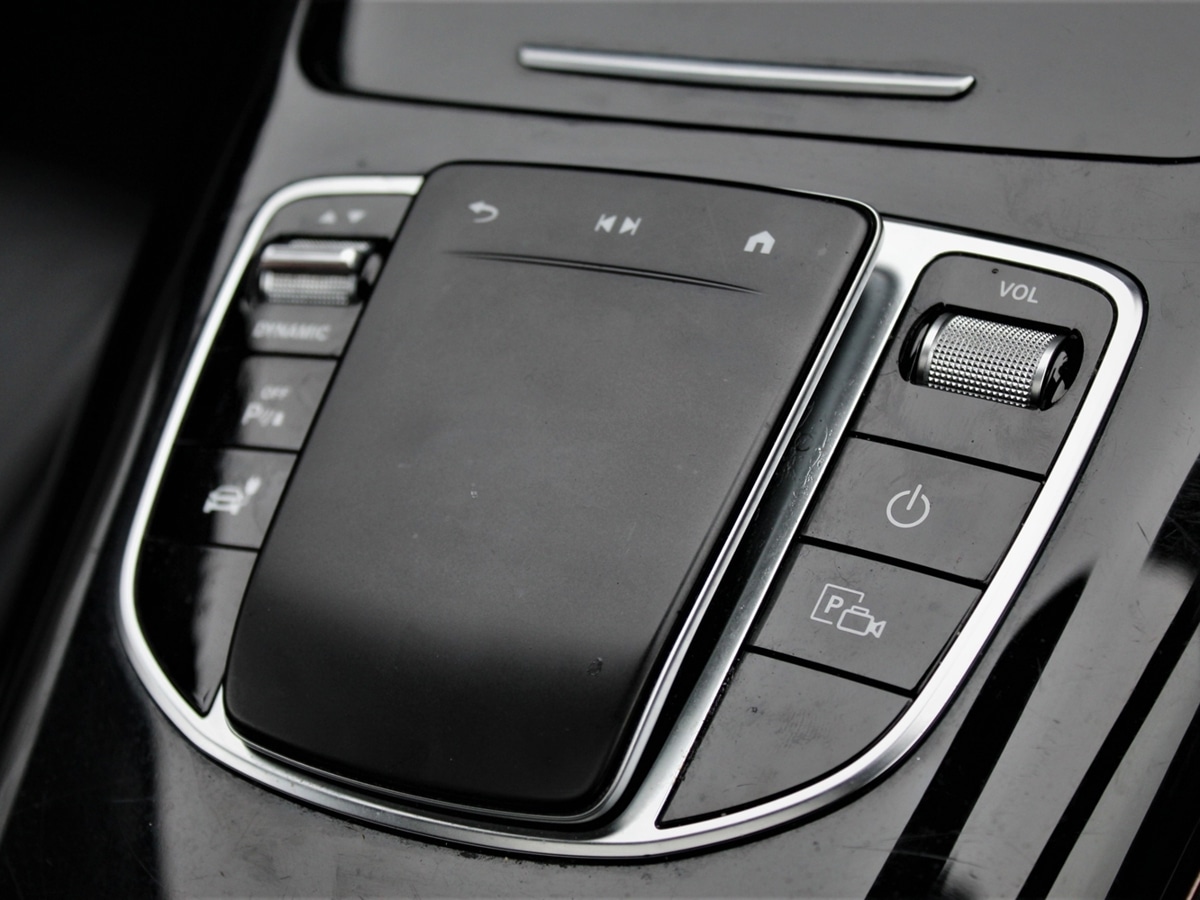 Used Mercedes-Benz EQC 2022 for sale - 77539447: Photo 21