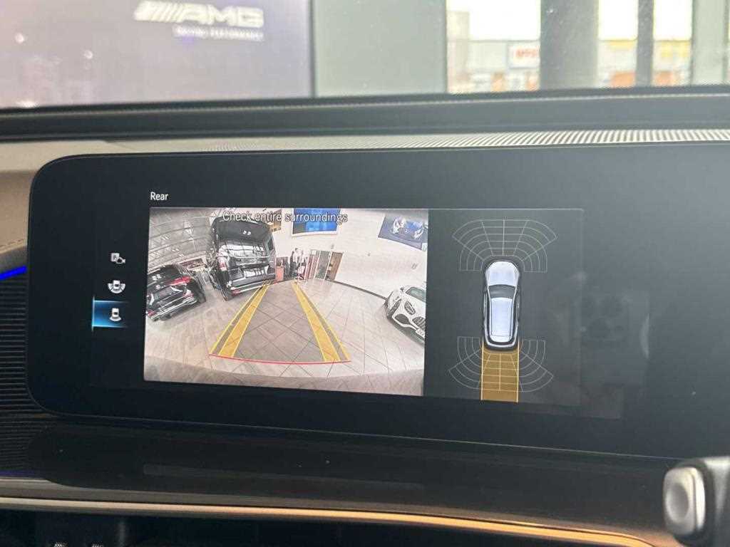 Used Mercedes-Benz EQC 2022 for sale - 77539447: Photo 27