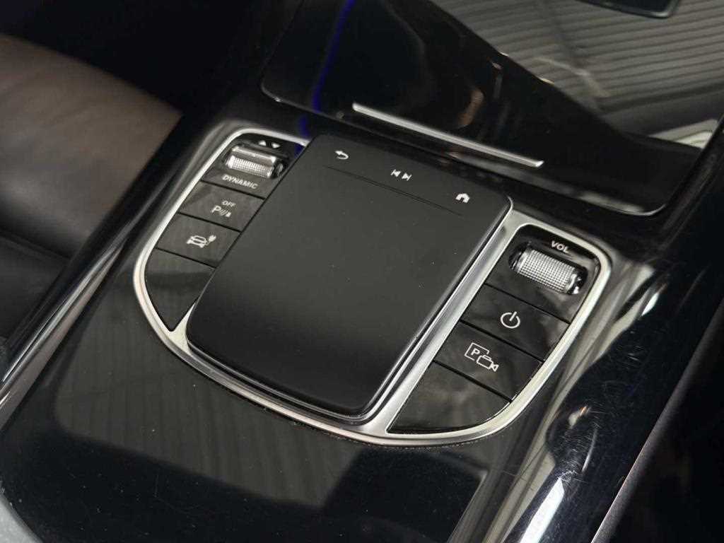 Used Mercedes-Benz EQC 2022 for sale - 77539447: Photo 30