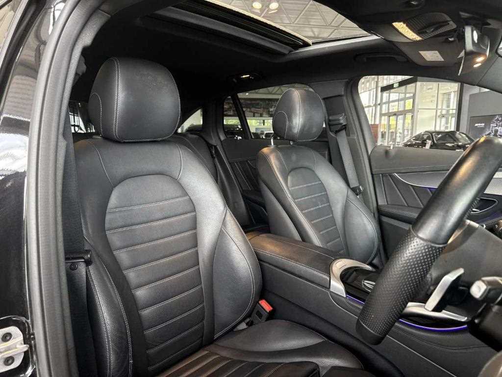 Used Mercedes-Benz EQC 2022 for sale - 77539447: Photo 33