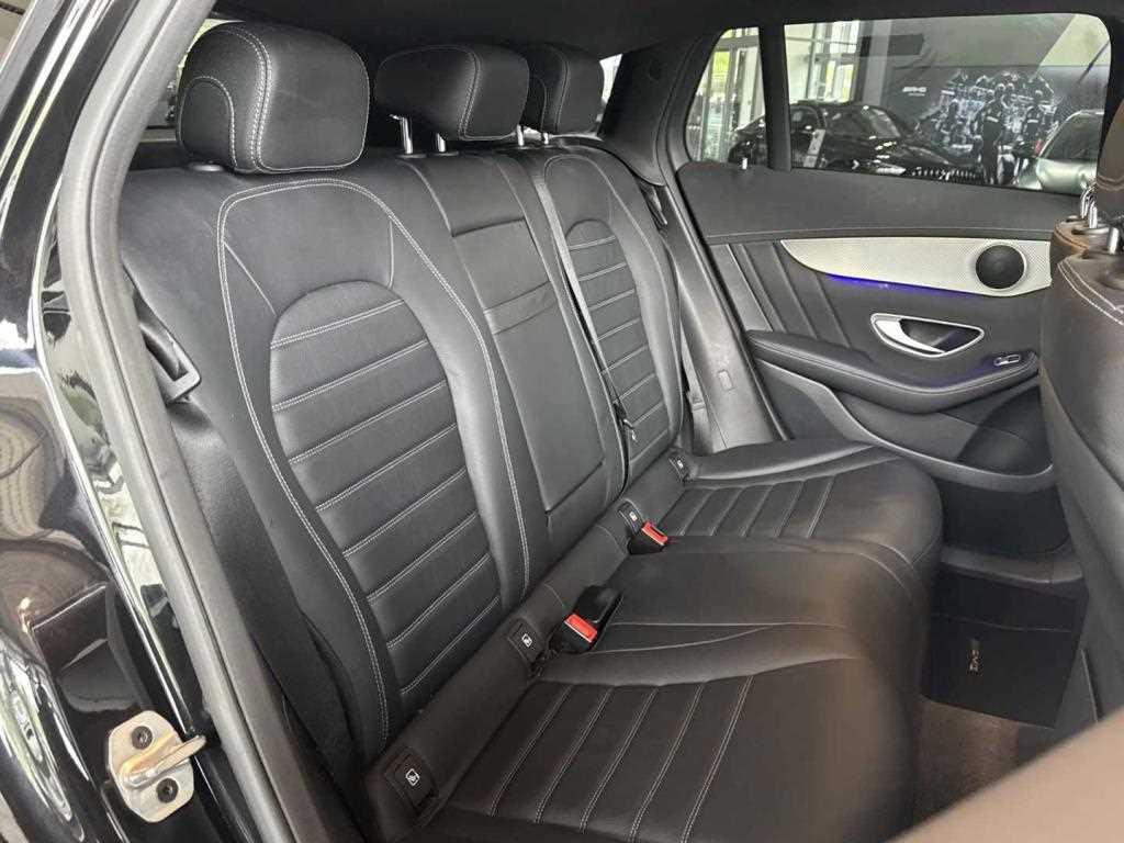 Used Mercedes-Benz EQC 2022 for sale - 77539447: Photo 34