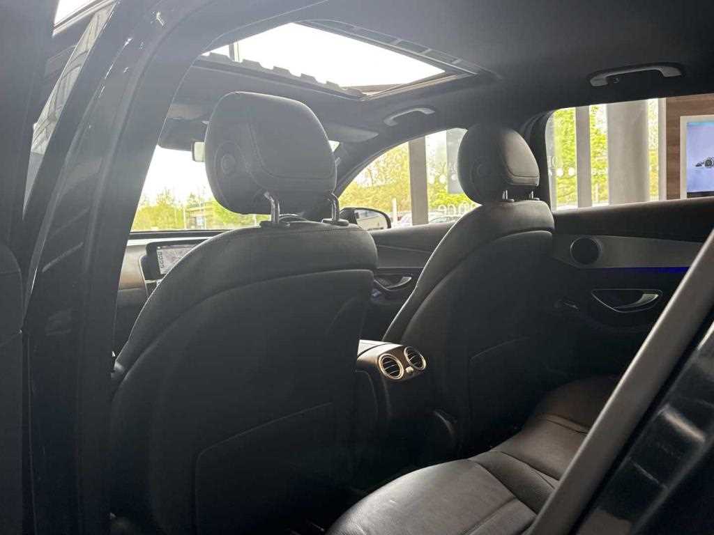 Used Mercedes-Benz EQC 2022 for sale - 77539447: Photo 35