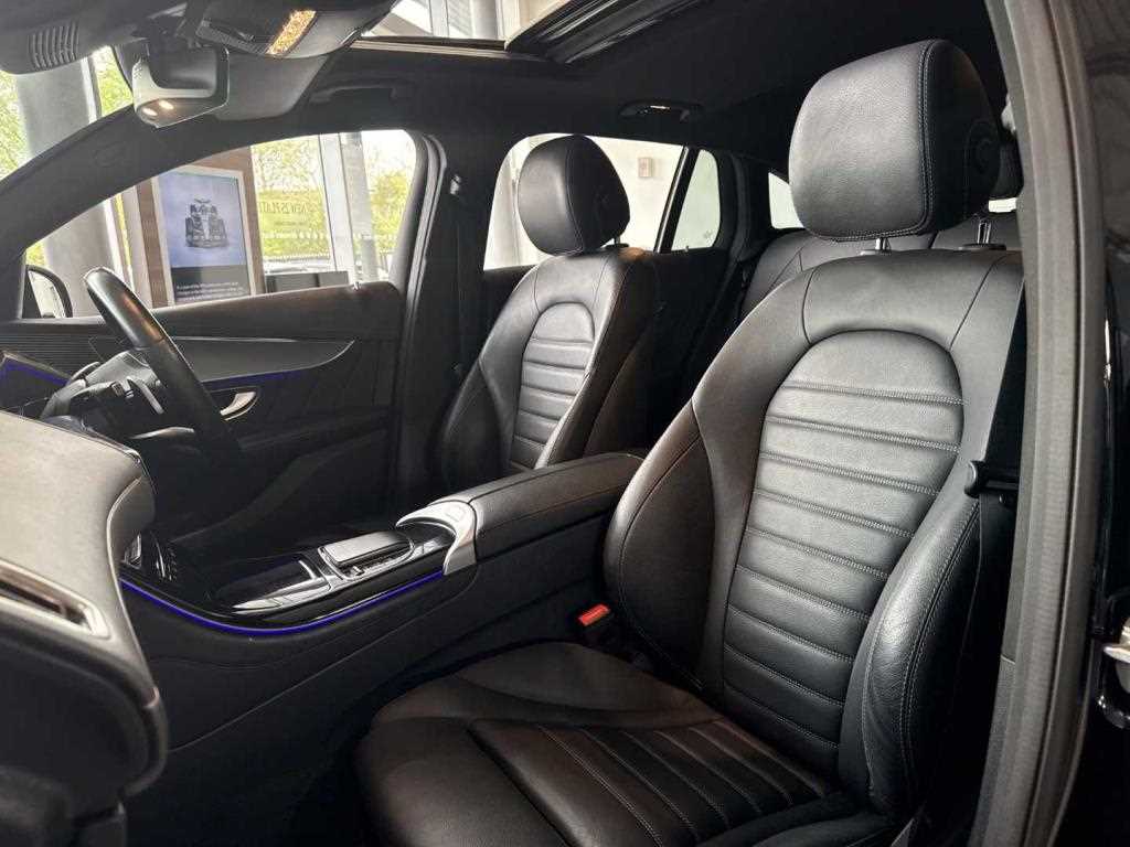 Used Mercedes-Benz EQC 2022 for sale - 77539447: Photo 36