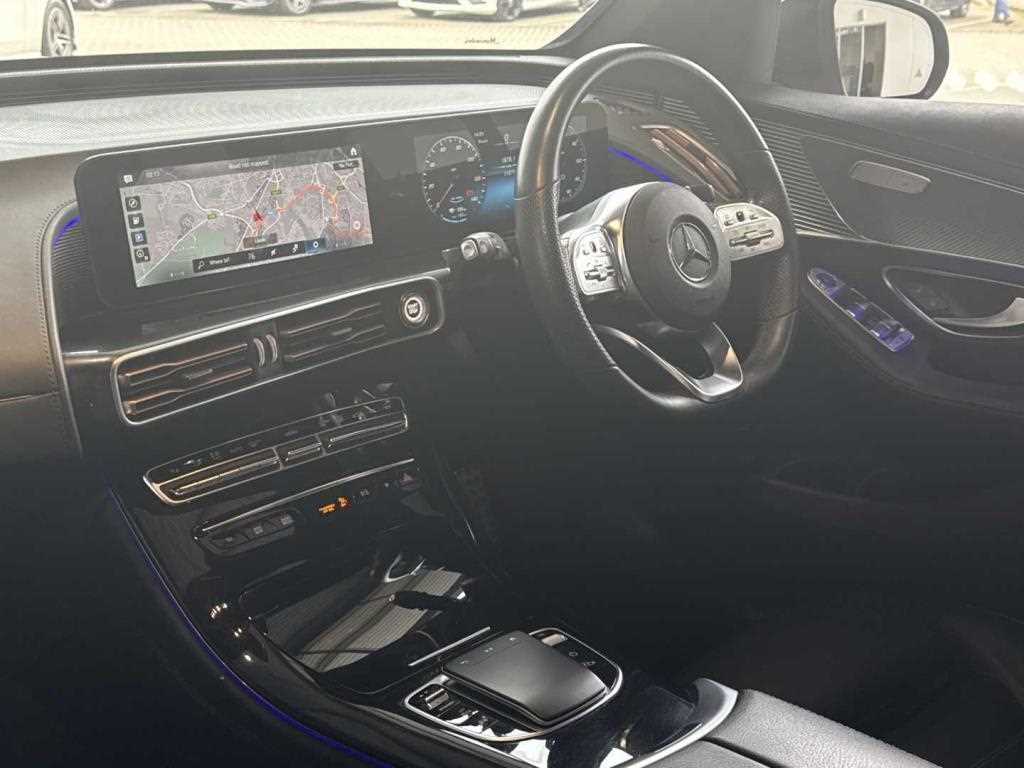 Used Mercedes-Benz EQC 2022 for sale - 77539447: Photo 38