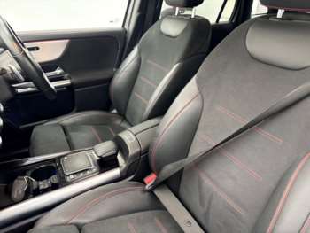 Used Mercedes-Benz EQA 2021 for sale - 75416312: Photo