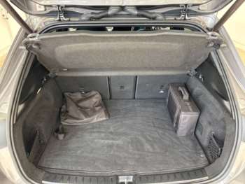 Used Mercedes-Benz EQA 2021 for sale - 75416312: Photo