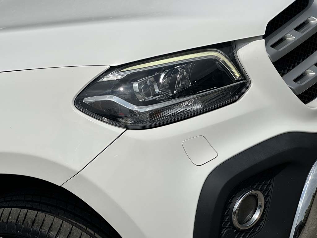 Used Mercedes-Benz X Class 2019 for sale - 77412975: Photo 21