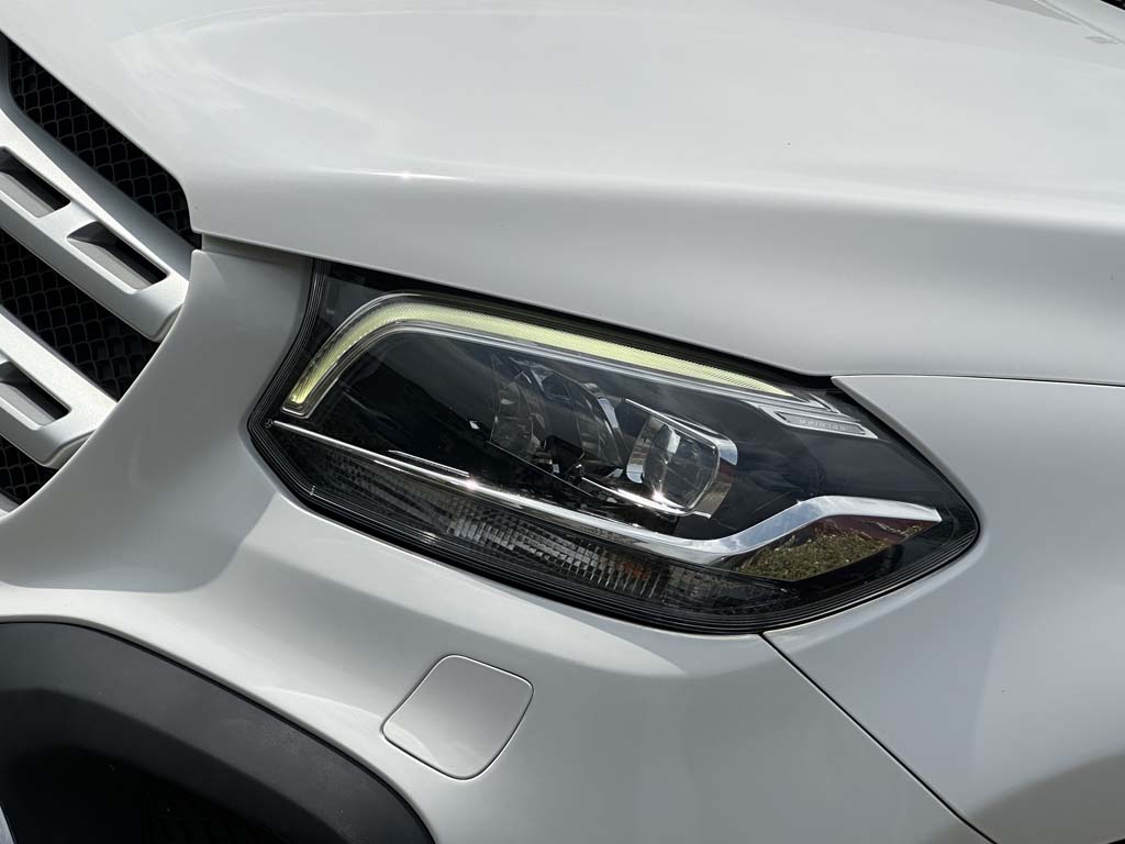 Used Mercedes-Benz X Class 2019 for sale - 77412975: Photo 22