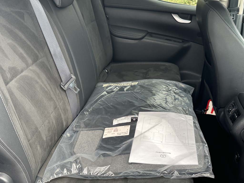 Used Mercedes-Benz X Class 2019 for sale - 77412975: Photo 29