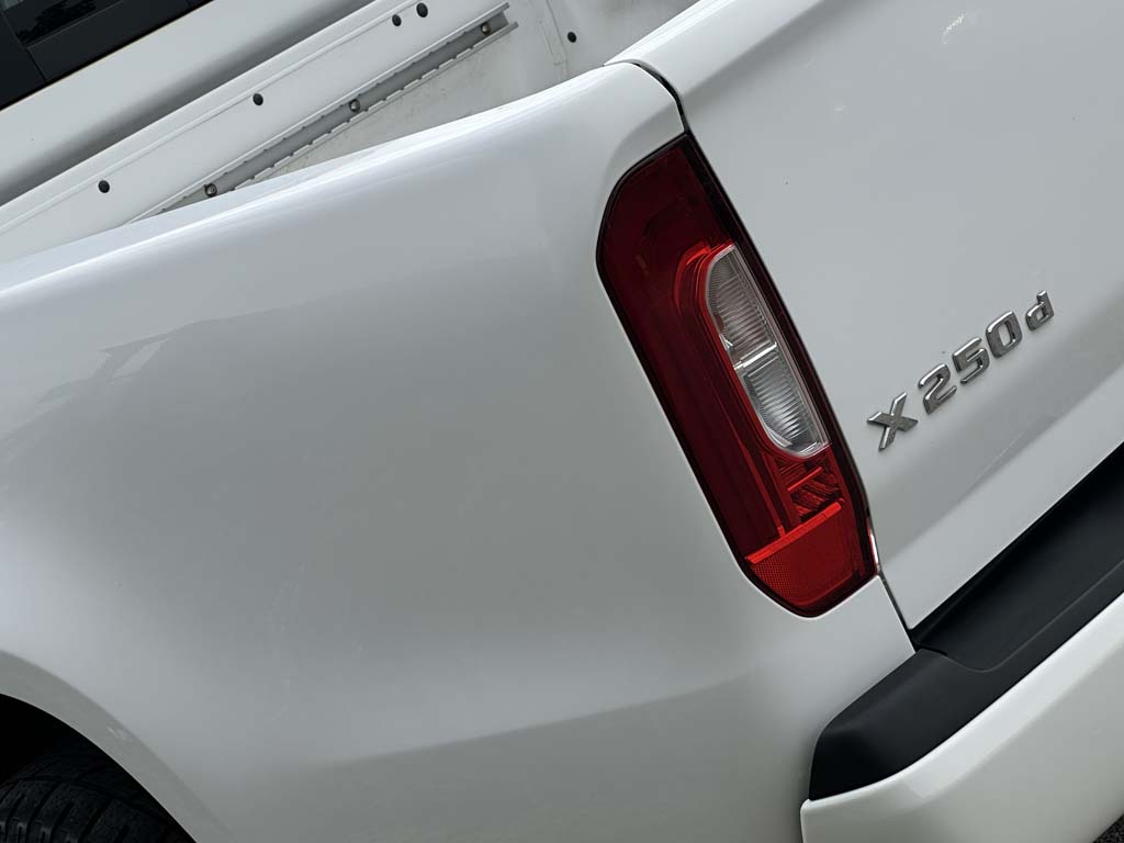 Used Mercedes-Benz X Class 2019 for sale - 77412975: Photo 9