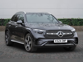 Used Mercedes-Benz GLC 2024 for sale - 77739389: Photo