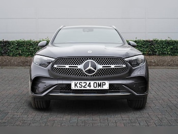 Used Mercedes-Benz GLC 2024 for sale - 77739389: Photo