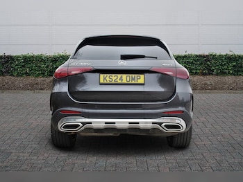 Used Mercedes-Benz GLC 2024 for sale - 77739389: Photo