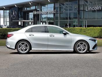 Used Mercedes-Benz A-Class 2024 for sale - 75365233: Photo