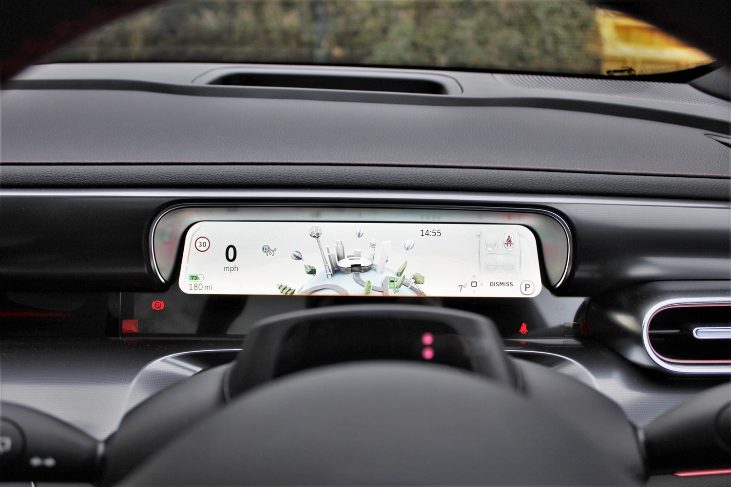 Used smart #1 2025 for sale - 77470365: Photo 11