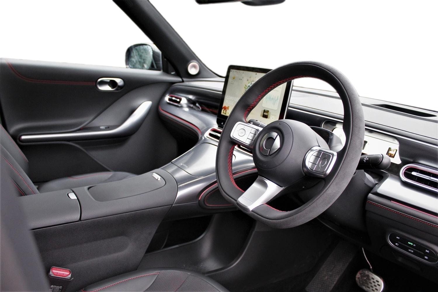 Used smart #1 2025 for sale - 77470365: Photo 12