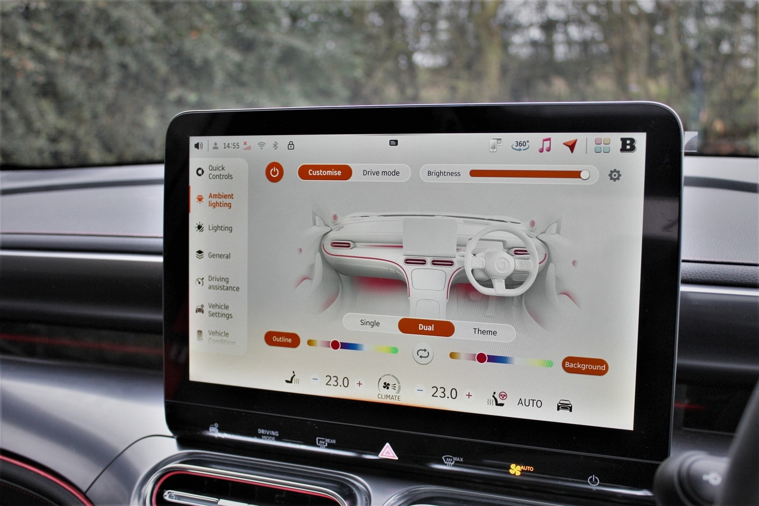 Used smart #1 2025 for sale - 77470365: Photo 13