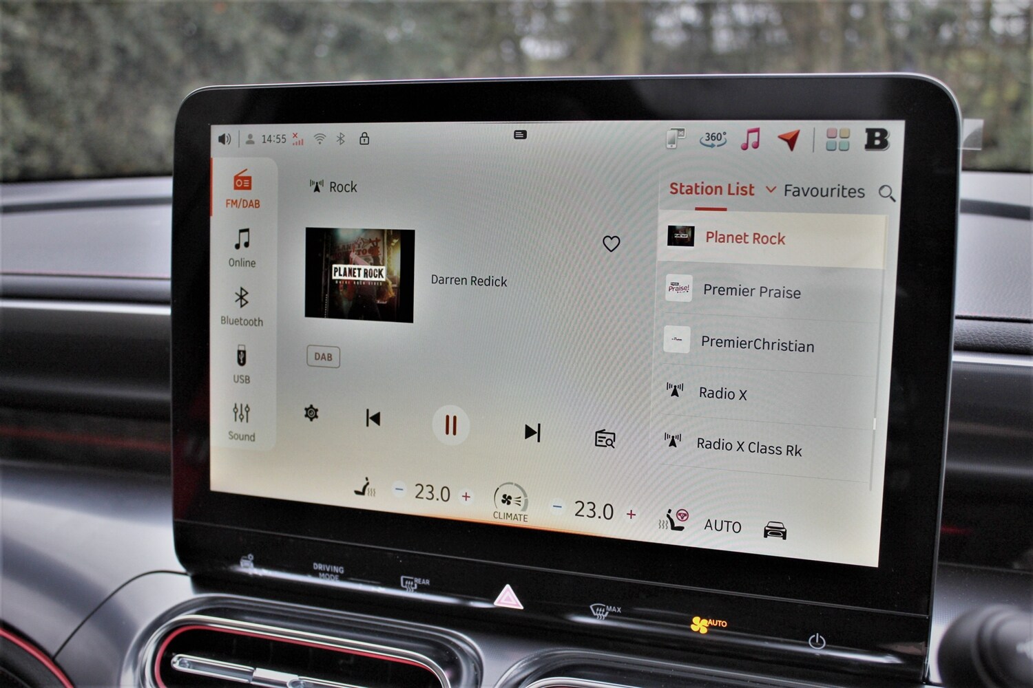 Used smart #1 2025 for sale - 77470365: Photo 14