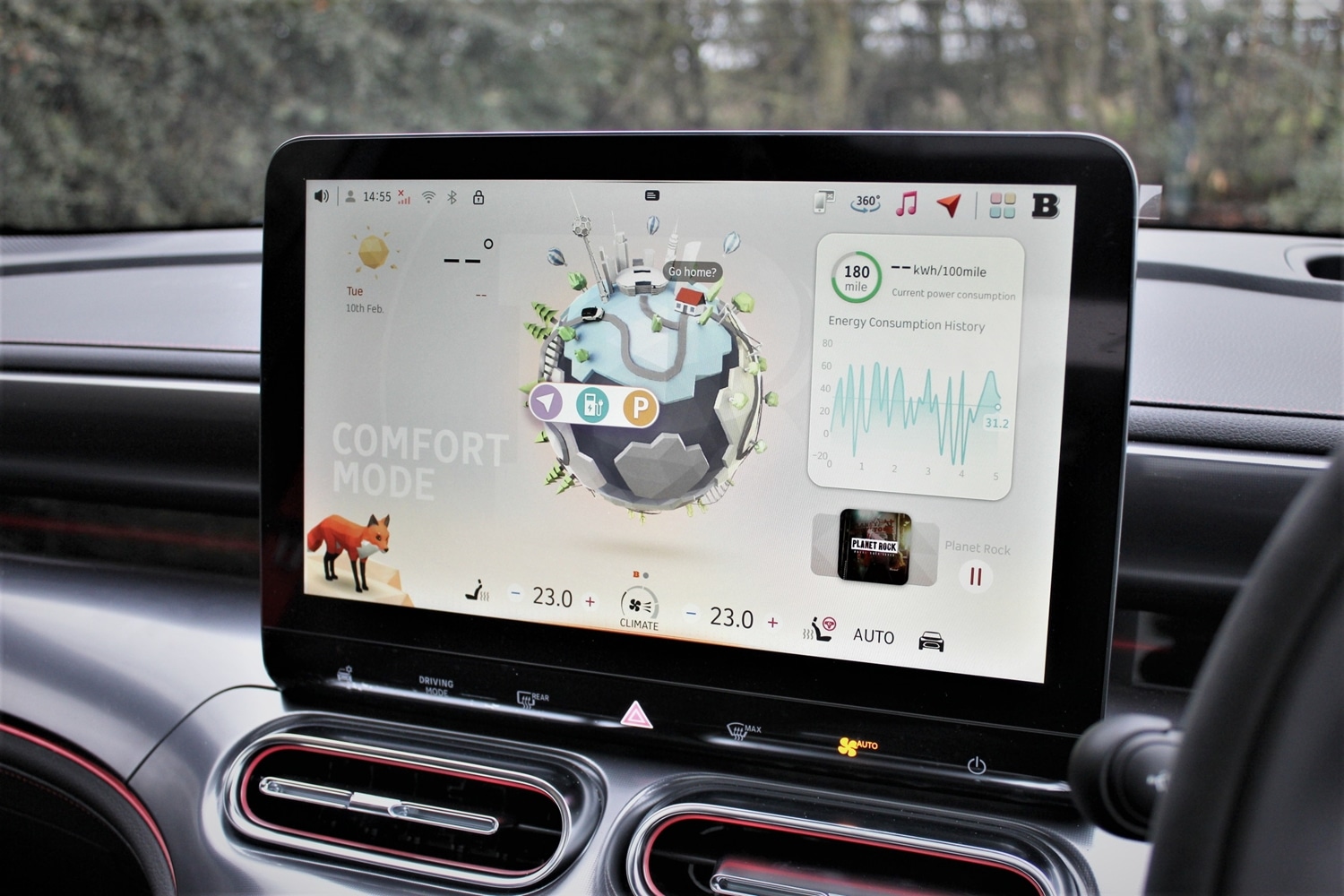 Used smart #1 2025 for sale - 77470365: Photo 16