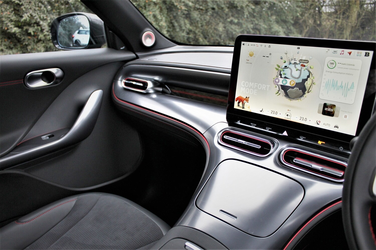 Used smart #1 2025 for sale - 77470365: Photo 17