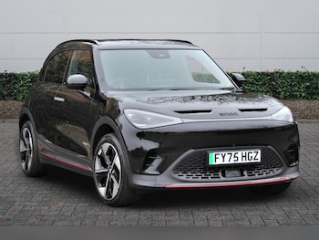 Used smart #1 2025 for sale - 77470365: Photo