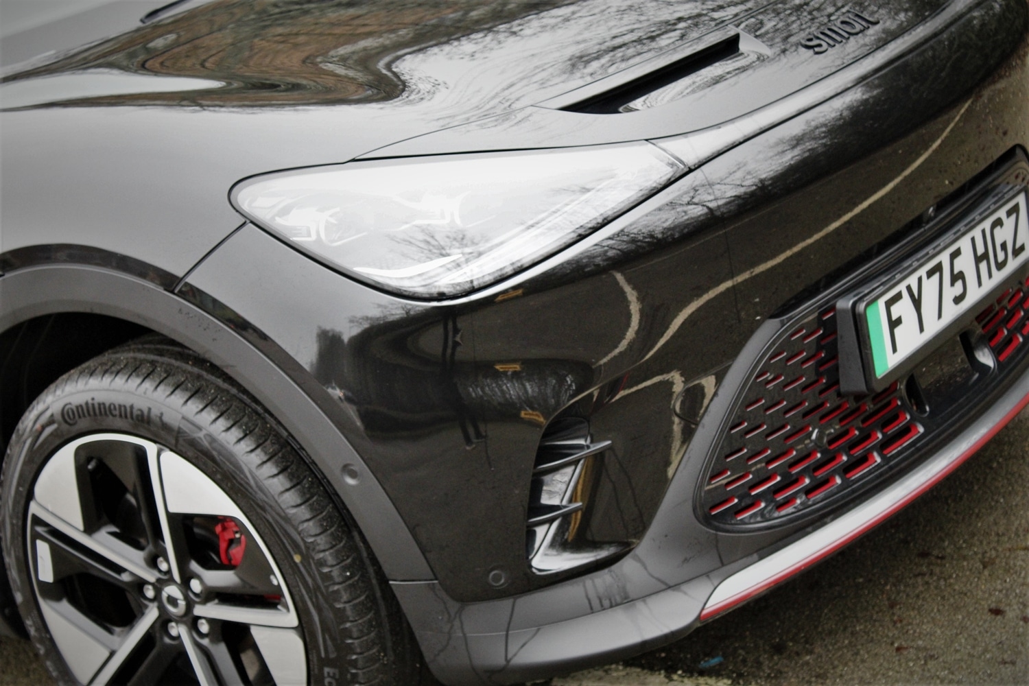 Used smart #1 2025 for sale - 77470365: Photo 21