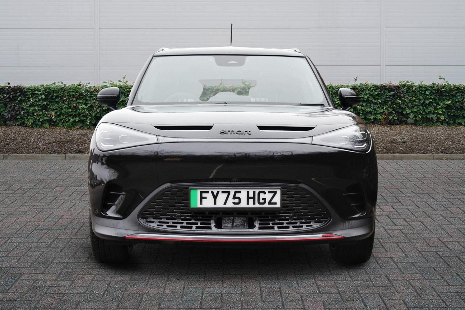 Used smart #1 2025 for sale - 77470365: Photo 3