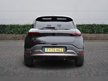 Used smart #1 2025 for sale - 77470365: Photo