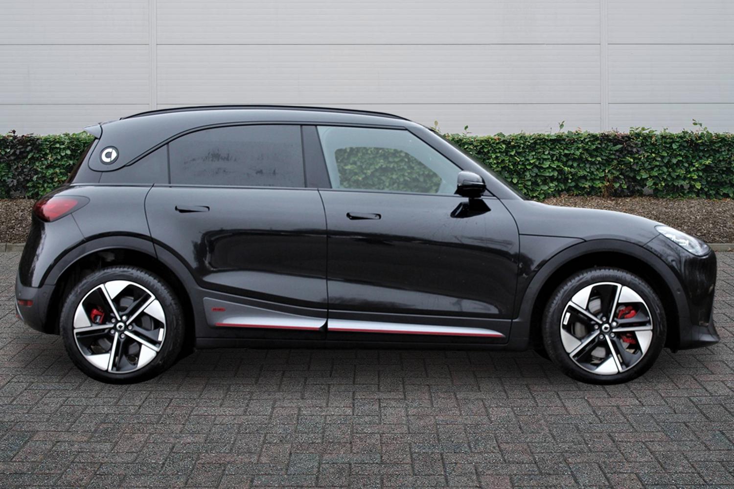 Used smart #1 2025 for sale - 77470365: Photo 5