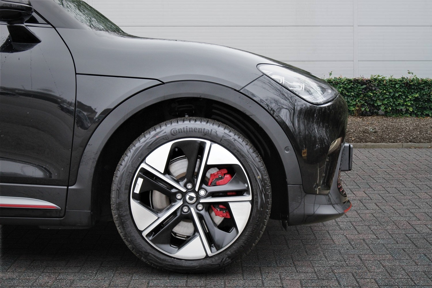 Used smart #1 2025 for sale - 77470365: Photo 6