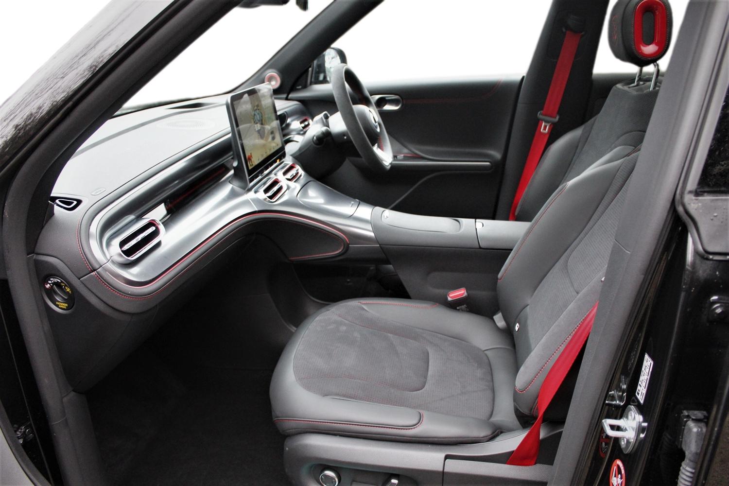 Used smart #1 2025 for sale - 77470365: Photo 7