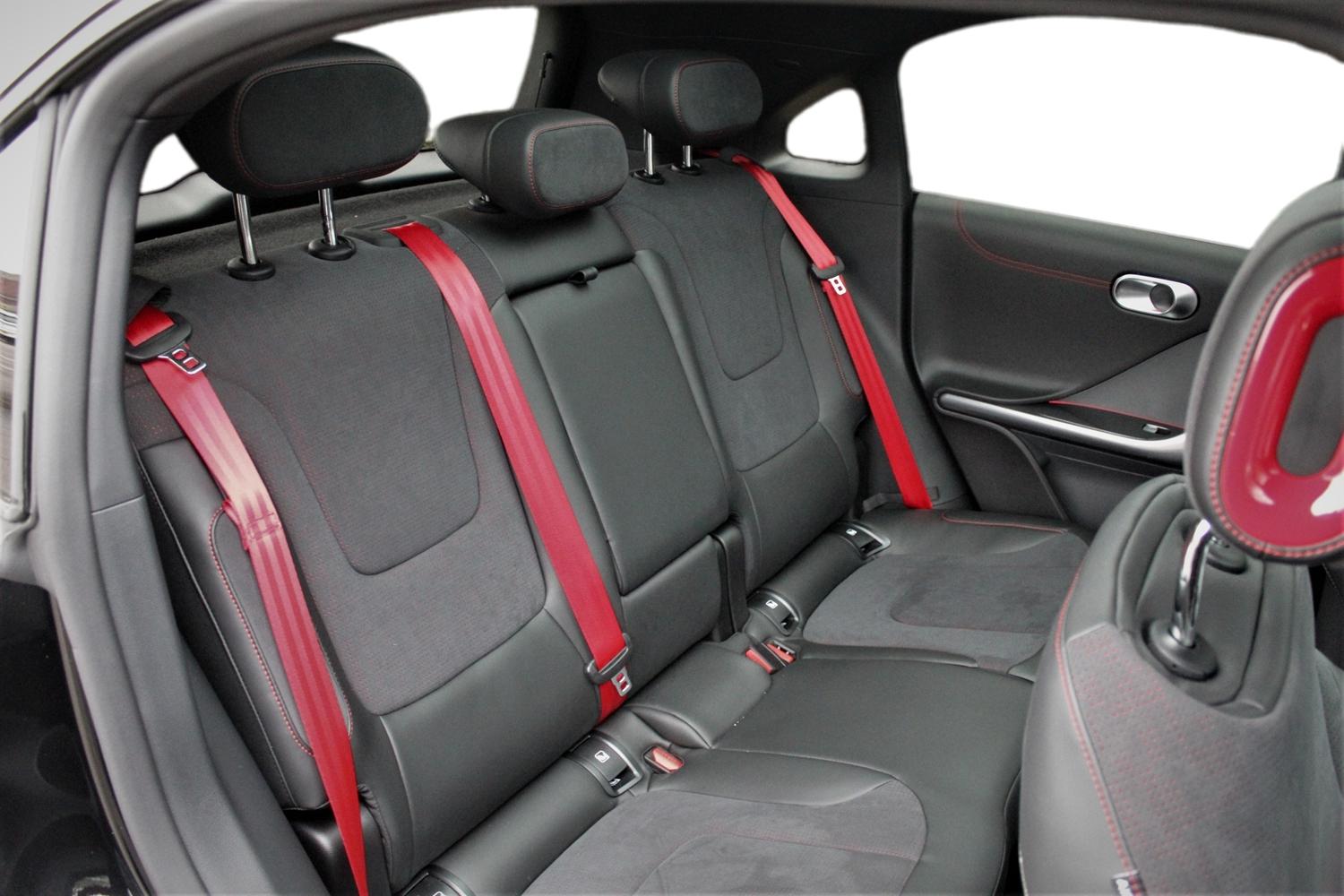 Used smart #1 2025 for sale - 77470365: Photo 9