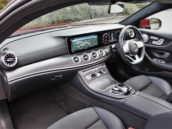 Used Mercedes-Benz E-Class 2019 for sale - 75758270: Photo