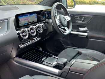 Used Mercedes-Benz GLA 2020 for sale - 74812103: Photo