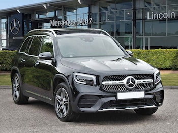 2022 (72) - 200 AMG Line Premium Plus 5dr 7G-Tronic
