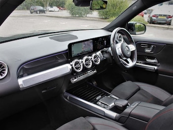 Used Mercedes-Benz GLB 2022 for sale - 76309321: Photo