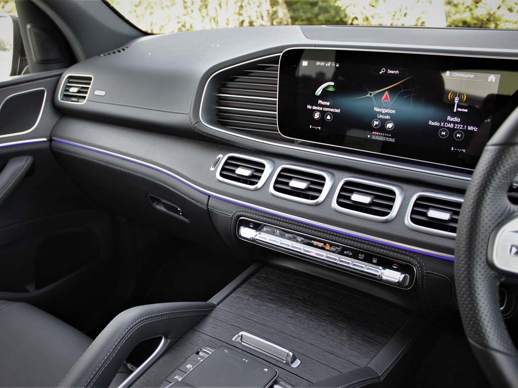 Used Mercedes-Benz GLE-Class 2022 for sale - 76043992: Photo 12
