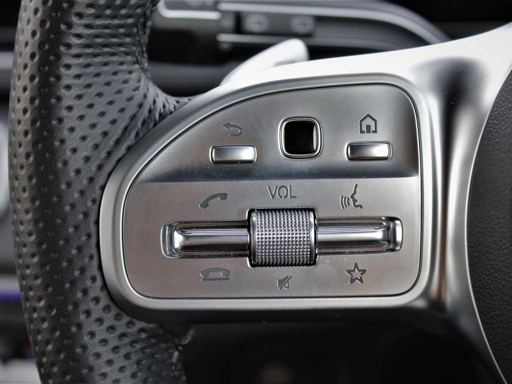 Used Mercedes-Benz GLE-Class 2022 for sale - 76043992: Photo 14