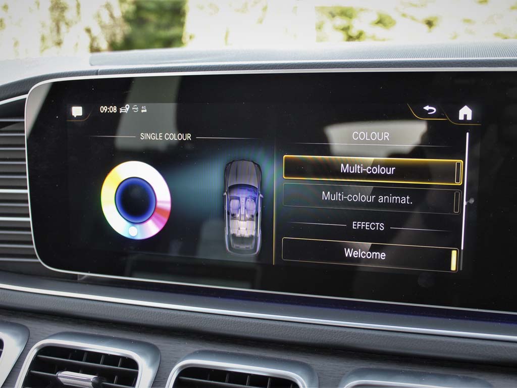 Used Mercedes-Benz GLE-Class 2022 for sale - 76043992: Photo 15