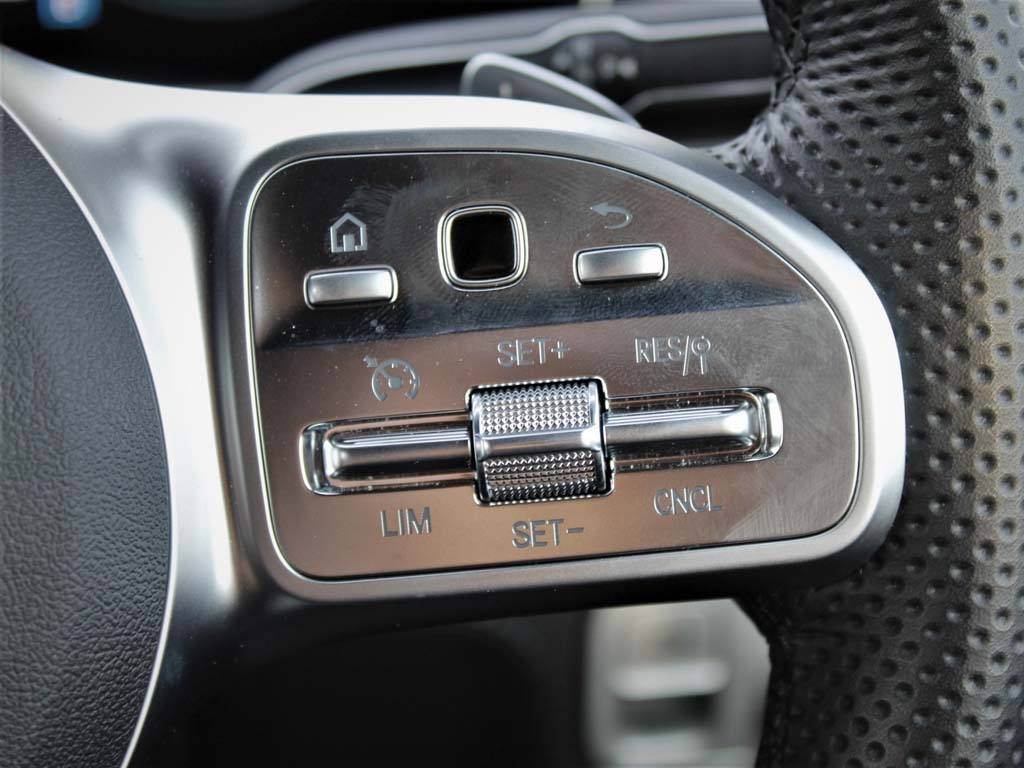 Used Mercedes-Benz GLE-Class 2022 for sale - 76043992: Photo 16