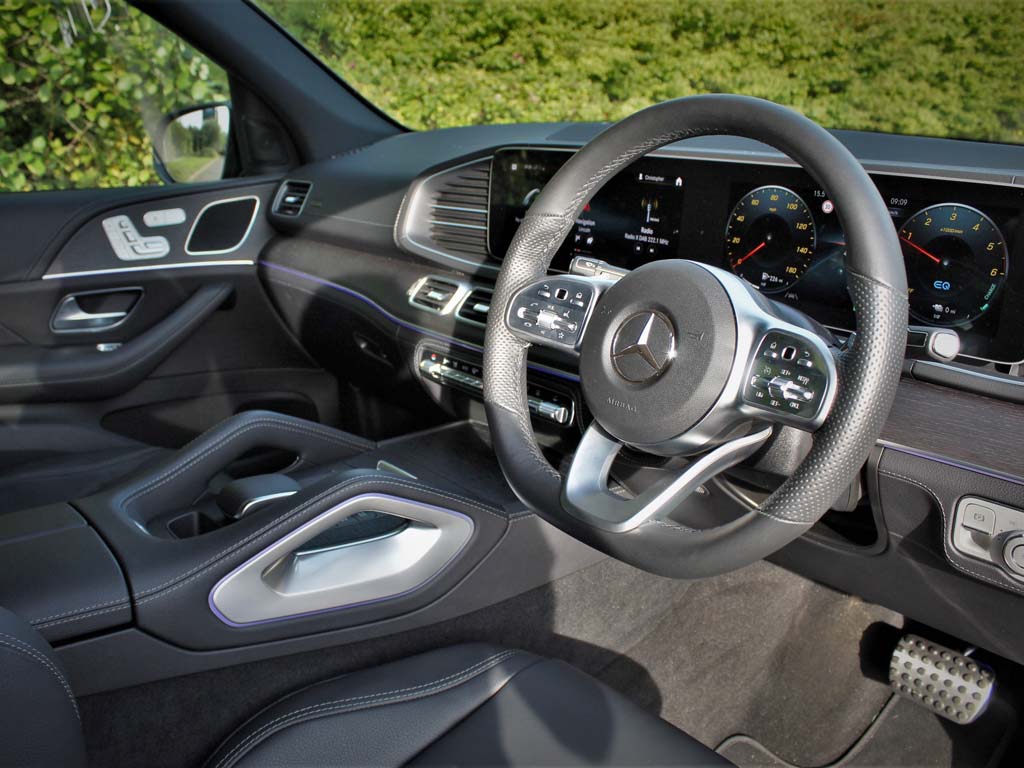 Used Mercedes-Benz GLE-Class 2022 for sale - 76043992: Photo 18