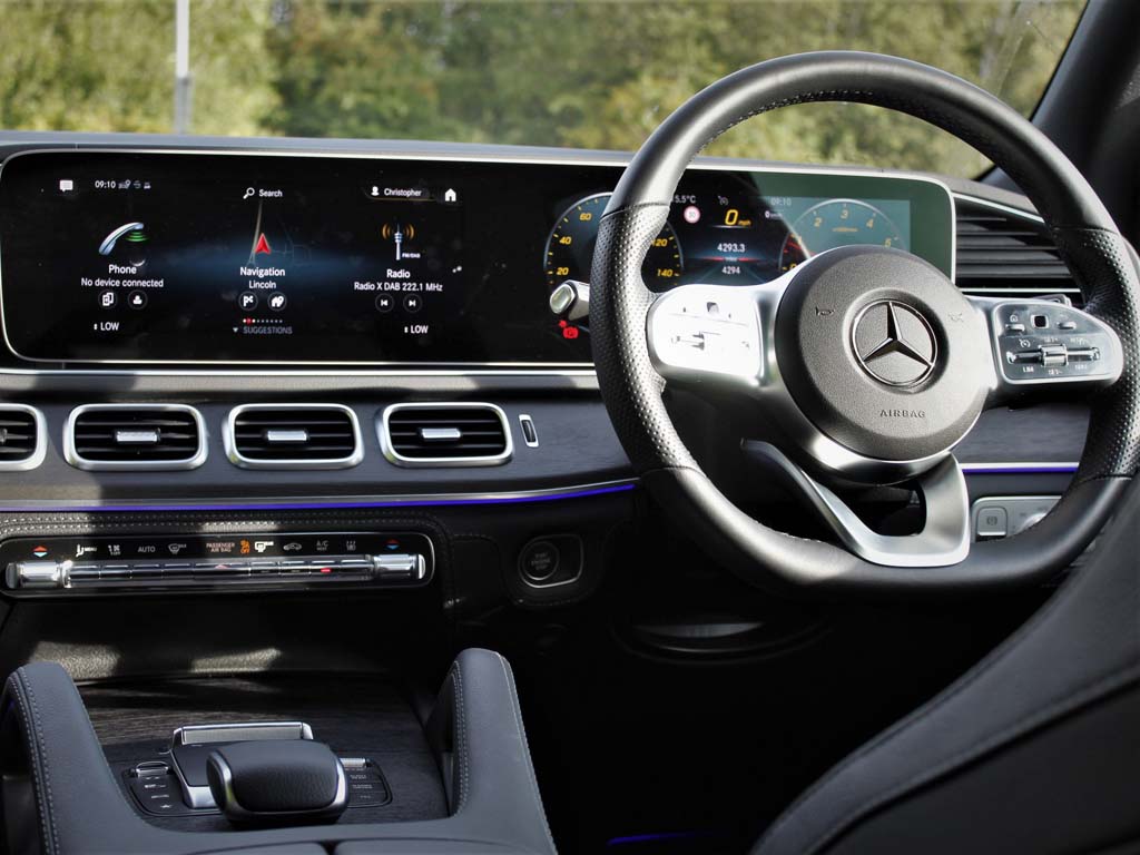 Used Mercedes-Benz GLE-Class 2022 for sale - 76043992: Photo 20