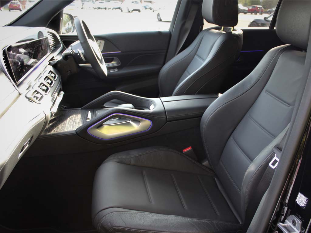 Used Mercedes-Benz GLE-Class 2022 for sale - 76043992: Photo 21