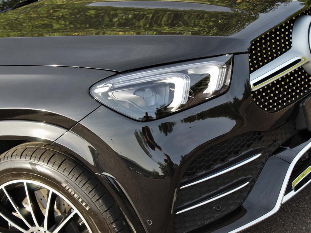 Used Mercedes-Benz GLE-Class 2022 for sale - 76043992: Photo 22
