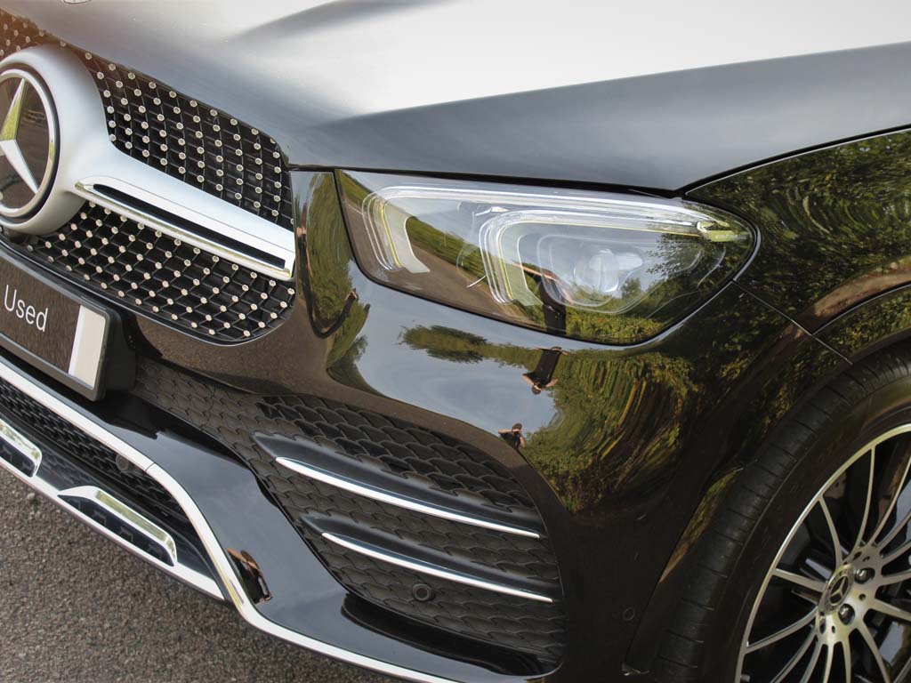 Used Mercedes-Benz GLE-Class 2022 for sale - 76043992: Photo 23