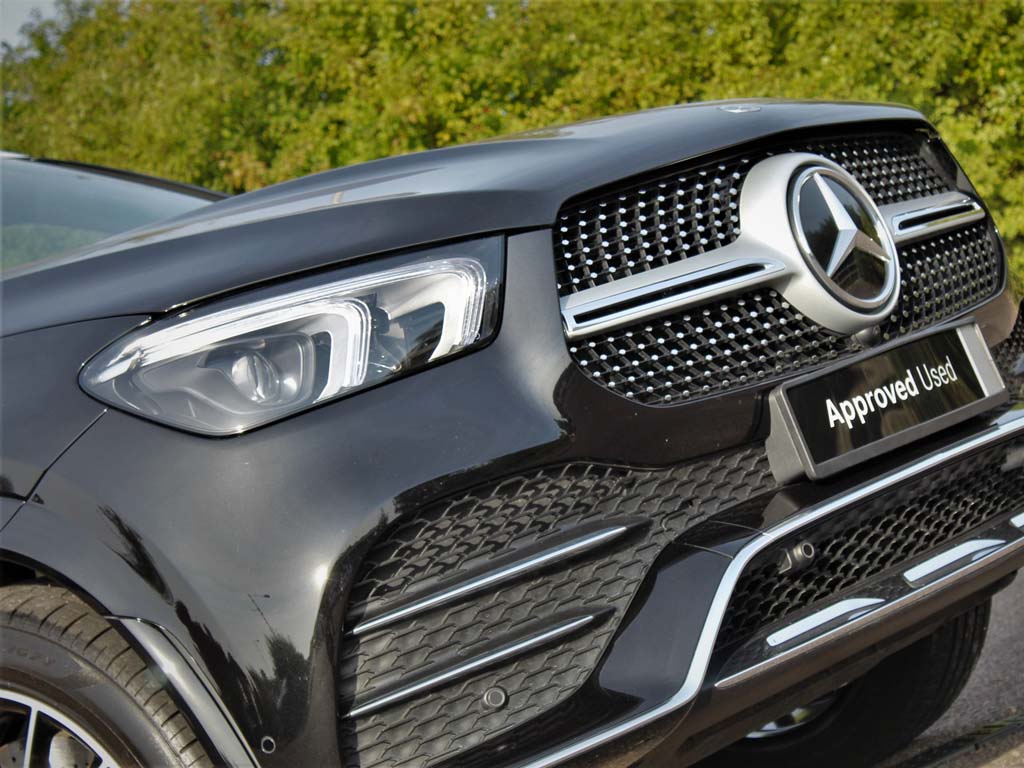 Used Mercedes-Benz GLE-Class 2022 for sale - 76043992: Photo 26