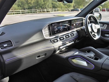 Used Mercedes-Benz GLE-Class 2022 for sale - 76043992: Photo