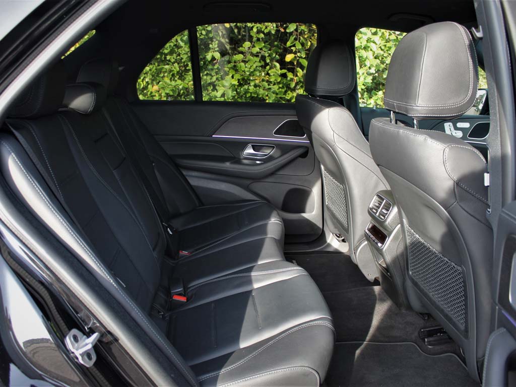 Used Mercedes-Benz GLE-Class 2022 for sale - 76043992: Photo 4