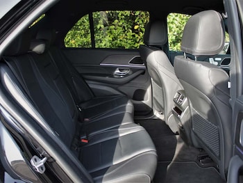 Used Mercedes-Benz GLE-Class 2022 for sale - 76043992: Photo